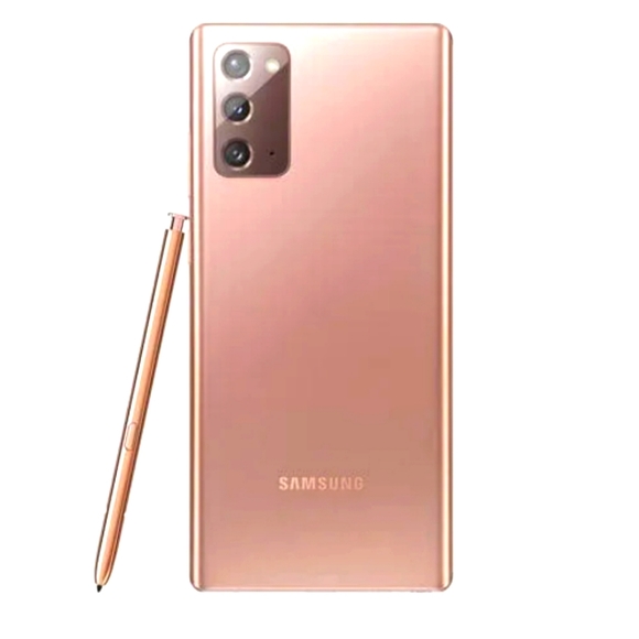 Samsung Galaxy Note 20 5G - Picture 1 of 2